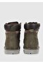 Colorado Dark Olive Nubuck Boots 015m100031 - 4
