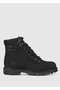 Overpass Wp Black Men's Nubuck Boots 015m101226