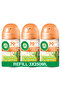 Freshmatic Autospray Refill, Sparkling Citrus Scent, 250ml x 3