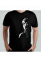 Naruto Anime Manga Unisex 100% Cotton Crew Neck T-Shirt Model 16
