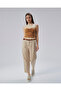 Summer Comfortable Fit Women's Pants with Loose Legs - 4