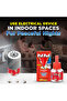 Mosquito Killer Liquid Electric Device Kit | 60 Nights Refill - 5