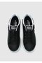 Costa black women's sneaker - 5