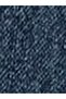 468 Loose Men's Jean Shorts A8461-0003 - 4