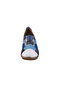 Genuine Leather Casual Shoes Model Name: Fiora - 3