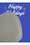 Disposable 30 Pieces Hotel, Spa, Beauty Salon Type Cotton Mesh Bath Washcloth 30 Pieces from Manufacturer - 4