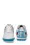 Acosta Tf 4Pr White Unisex Astroturf Shoes - 5