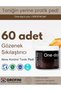 Pore ​​Firming Control, One-Day's You Pore-T Pad 60-Pack Korean Skin Care Pad