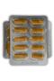 Magnesium Complex 5 Effective Form 3 Months Supply 90 Capsules Magni5 B6 Vitamin D Bisglycinate Taurate Citrate Malate - 6