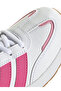 White Women's Walking Shoes Ji1054-Tensaur Switch J - 5