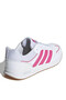 White Women's Walking Shoes Ji1054-Tensaur Switch J - 4