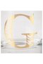 MONOGRAM BARDAK - G 300ML - 4