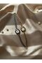 Öztel Vintage Minimalist Wicker Cord Vintage Women's Wristwatch - 2
