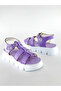Girl's Sandals High Sole Sandals Shoes - 2