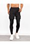 MEN'S TIGHTS SHORTS / LONG TIGHTS / MEN'S TIGHTS SHORTS LONG TIGHTS - 7