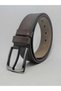 3-Piece Men's Sports Belt - 2