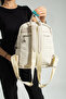 Women's New Season Large Size Backpack 342042 Pc - 2