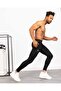 Men's Sports Leggings / Long Leggings / Men's Long Leggings - 7