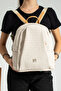 Original Women's New Season Large Size Backpack 342042Pc - 4