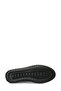 103083.Z5Fx Black Women's Flat Shoes - 6