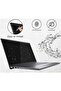 Lenovo Loq 15Iax9 15.6 Inch Screen Protector Nano Transparent - 5