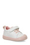 Pontey.I5Fx White Girls' Casual Shoes - 2