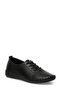 103083.Z5Fx Black Women's Flat Shoes - 2