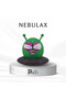 Nebulax (Alien) Astro Bot Figür