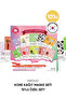 10-Piece Korean Mask Set in Box Esfolio Pure Skin Korean Mask Variety Pack