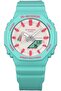 ساعة يد جي شوك Ga-2100Rb-3Adr - 2