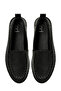 Inci Zenna 5Fx Black Women's Flat Shoes - 4