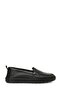 Inci Zenna 5Fx Black Women's Flat Shoes