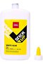 Deli White Glue 500 ml - 8
