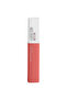 Super Stay Matte Ink City Edition Likit Mat Ruj - 130 Self-starter