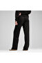 Ess Elevated Women's Black Sweatpants - 3
