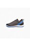 Gray Sexy Socks Men's Casual Shoes Textile Material - 3