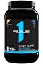 Rule1 Protein R1 Whey Blend 70 Serv Chocolate Fudge Protein (5.24lb) - 5