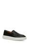 Inci Pont 5Fx Black Men's Loafer - 2