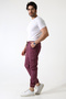Lycra cargo pants