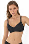 Underwire Minimizer Support Bra - 2