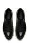 Inci Font 5Fx Black Men's Classic Shoes - 4