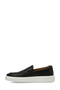 Inci Pont 5Fx Black Men's Loafer - 3