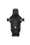 حامل هاتف GP Kompozit TTR01 Universal Vibration Module أسود - أحمر - 5
