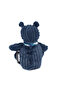 SMALL SIMPLY PLUSH IN BOX HIPPIPOS THE HIPPOPOTAMUS - 4