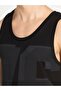 Sport Tank Top 9928-0105-BLACK - 5
