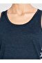Move Women Tank Top MW33-0103-Cosmic Sapphire - 5