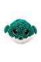 GOBETOU THE BLOW FISH MUM & BABY GREEN - 4