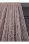 Powder,pink 3 Layers Pleated Tulle Curtain Broken Glass New Fashion Tulle Curtain - 7