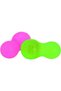 Twin Elastic Grip Set | To Increases Flexibility | Promotes Muscle Build-Up In Rehabilitation