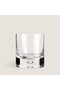 Hermann Whiskey Glass Transparent